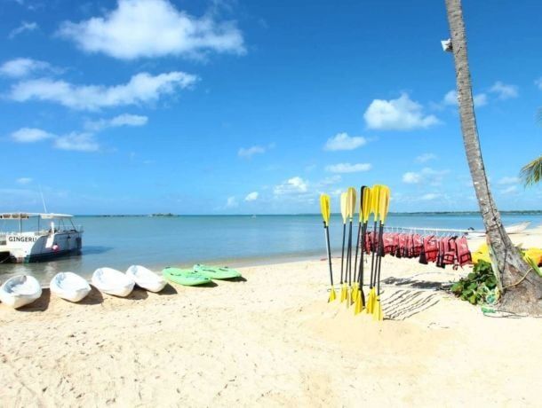Bahia Principe Luxury Bouganville 5* pas cher photo 15