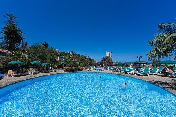 Combiné circuit et hôtel Tour Canario et extension séjour 3 nuits Framissima Premium H10 Costa Adeje pas cher photo 14