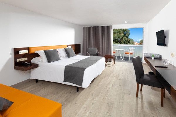 Combiné circuit et hôtel Tour Canario et extension séjour 3 nuits Framissima Premium H10 Costa Adeje pas cher photo 17