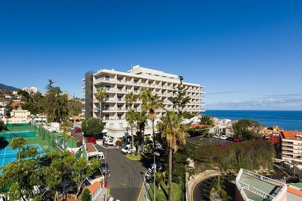 Combiné circuit et hôtel Tour Canario et extension séjour 3 nuits Framissima Premium H10 Costa Adeje pas cher photo 19
