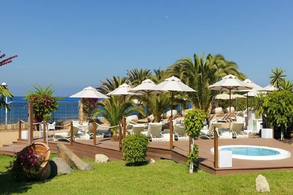 Combiné circuit et hôtel Tour Canario et extension séjour 3 nuits Framissima Premium H10 Costa Adeje pas cher photo 32