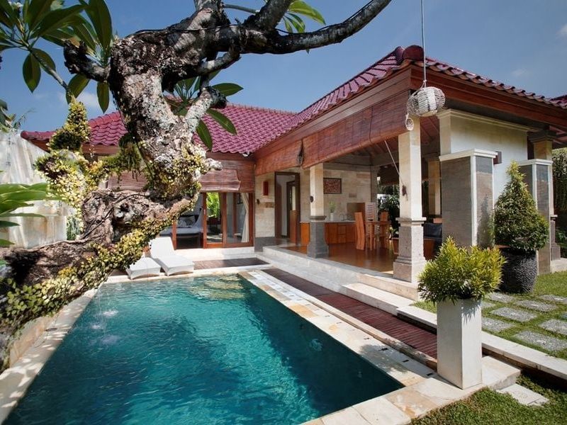 Combiné FuramaXclusive Resort Villas 4* et Bali Prime Villas 4* pas cher photo 10