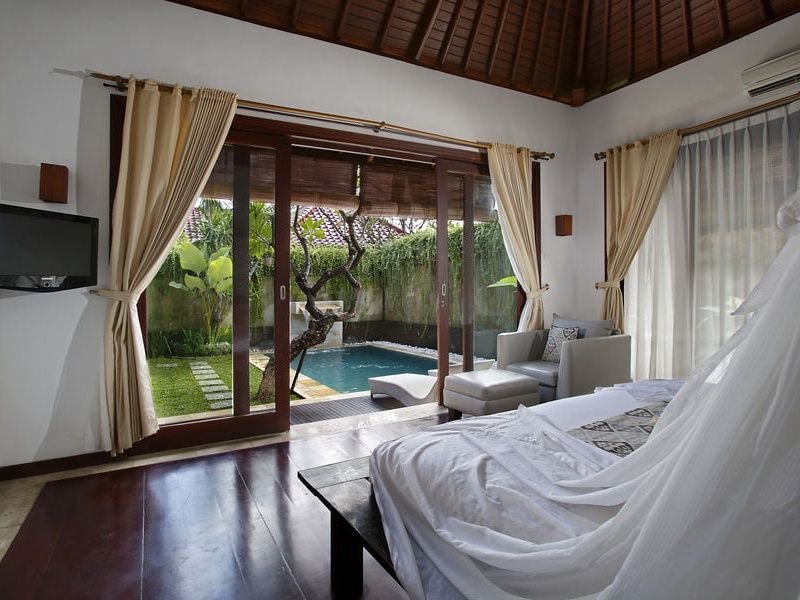 Combiné FuramaXclusive Resort Villas 4* et Bali Prime Villas 4* pas cher photo 12