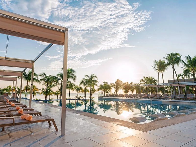 Hotel Riu Caribe 5* pas cher photo 2