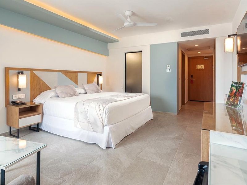 Hotel Riu Caribe 5* pas cher photo 5