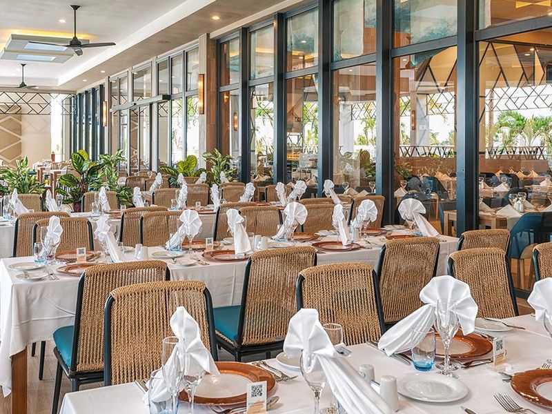 Hotel Riu Caribe 5* pas cher photo 8