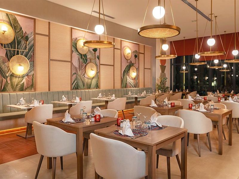 Hotel Riu Caribe 5* pas cher photo 9