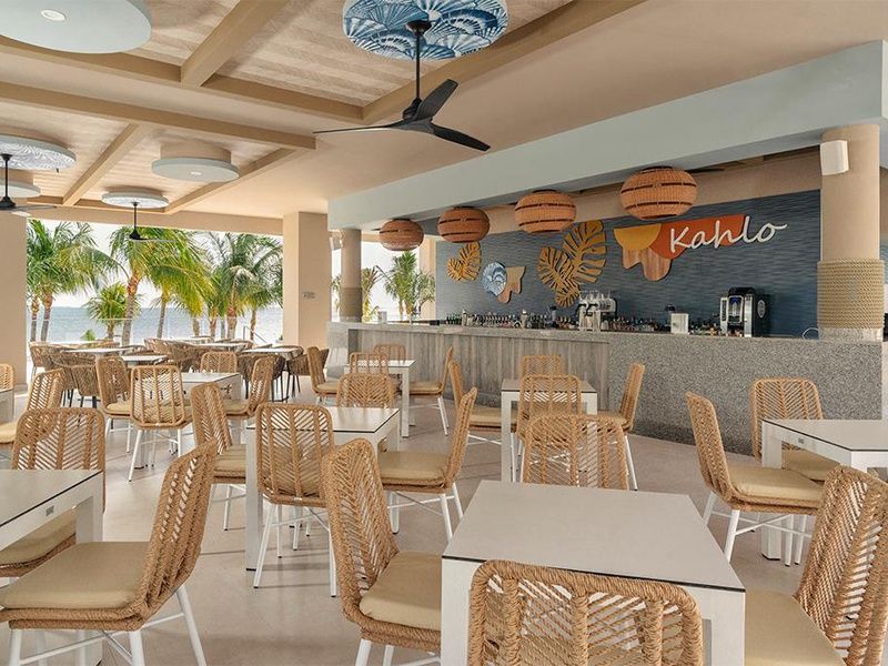 Hotel Riu Caribe 5* pas cher photo 11