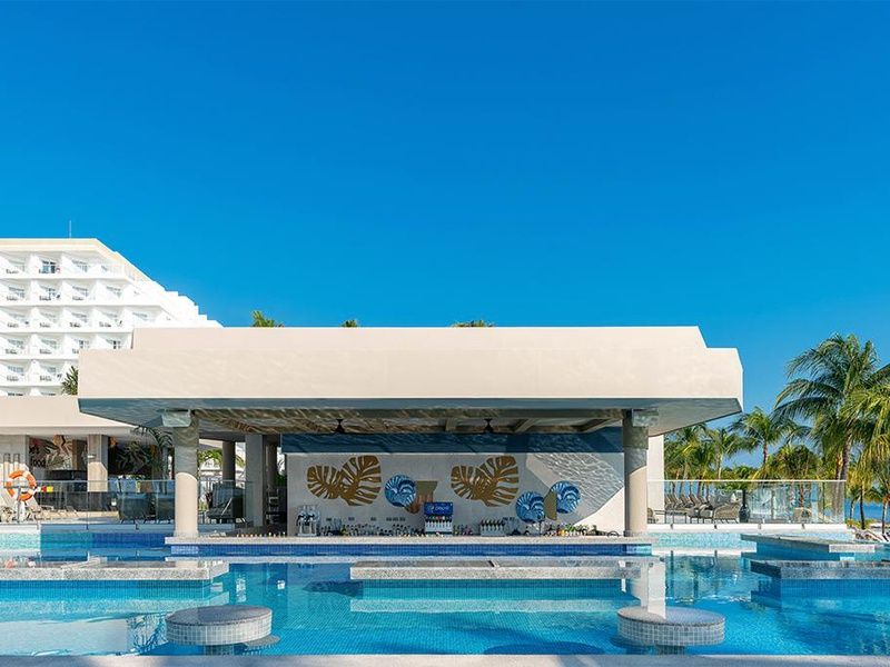 Hotel Riu Caribe 5* pas cher photo 12