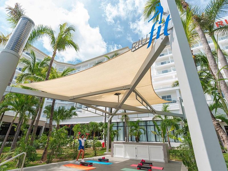Hotel Riu Caribe 5* pas cher photo 14