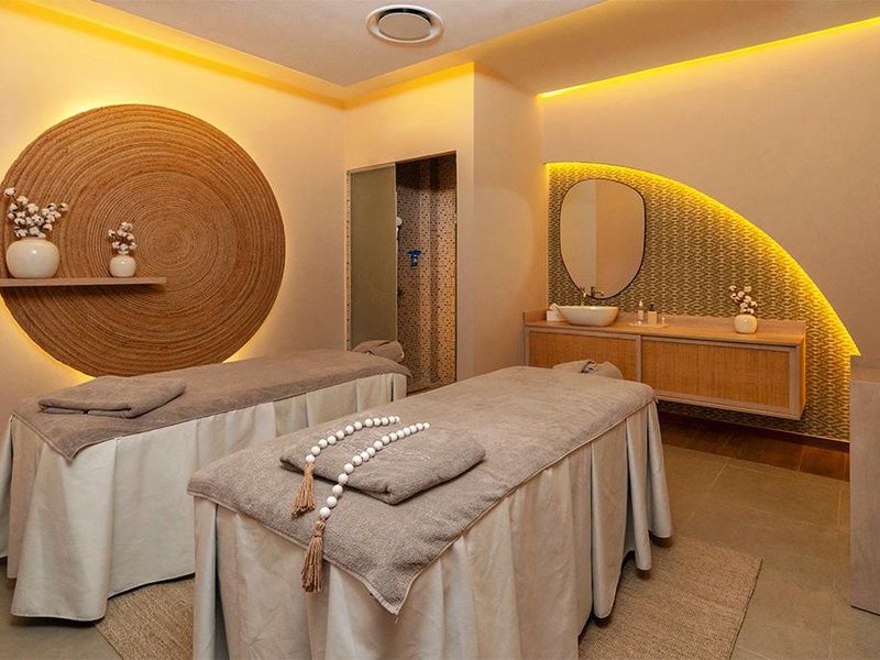 Hotel Riu Caribe 5* pas cher photo 15