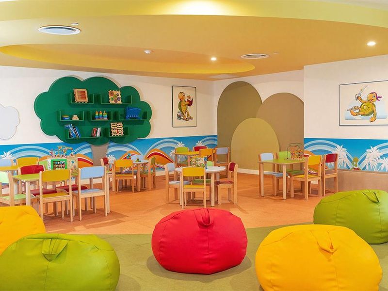 Hotel Riu Caribe 5* pas cher photo 16
