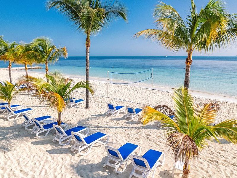 Hotel Riu Caribe 5* pas cher photo 18