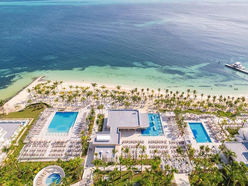 Hotel Riu Caribe 5* pas cher photo 19