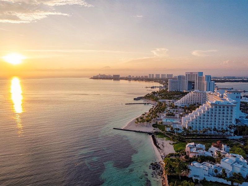 Hotel Riu Caribe 5* pas cher photo 20