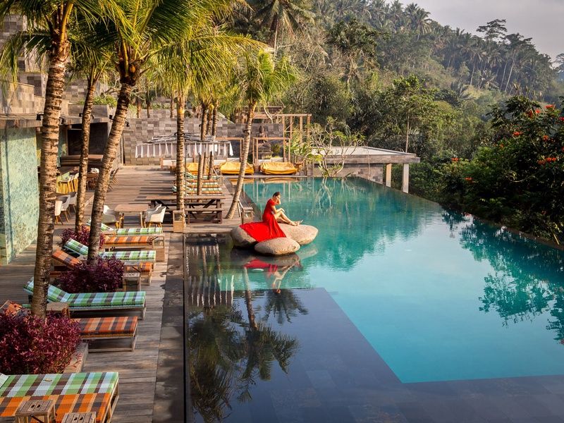 Circuit privé Bali Paradis 3* pas cher photo 5