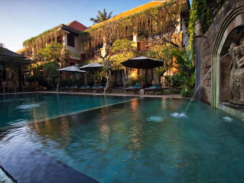 Circuit privé Bali Paradis 3* pas cher photo 6