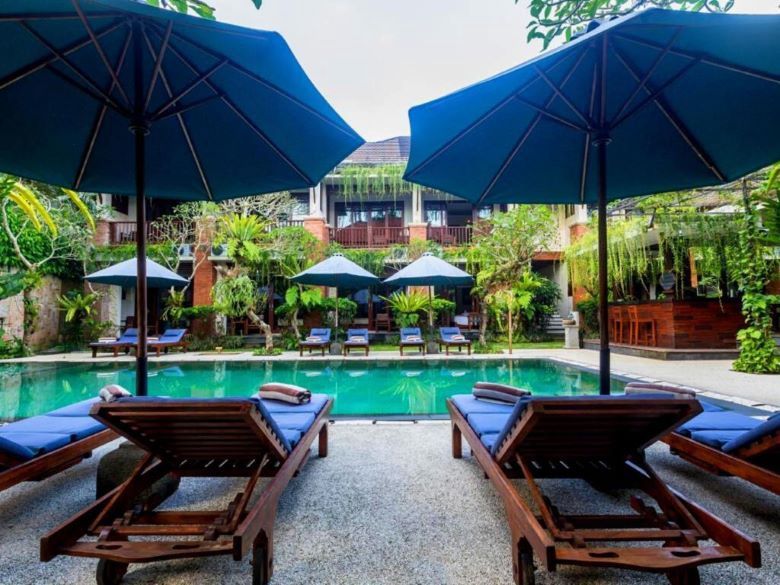 Circuit privé Bali Paradis 3* pas cher photo 14