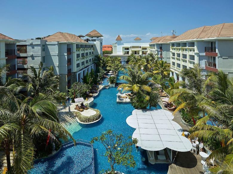 Circuit privé Bali Paradis 3* pas cher photo 15
