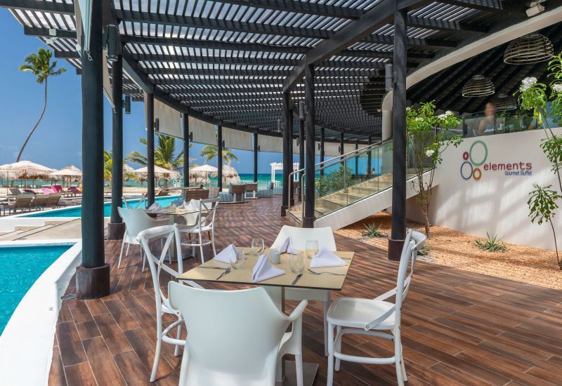 Hôtel CHIC Punta Cana Resort by Royalton 5* pas cher photo 12