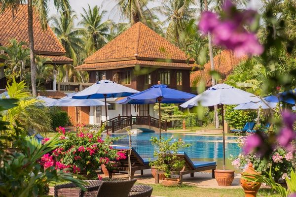 Club Coral Bang Saphan 4* pas cher photo 5