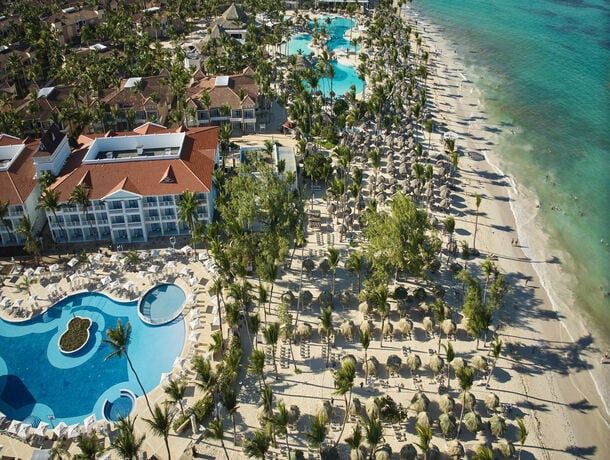 Bahia Principe Luxury Esmeralda 5* pas cher photo 1
