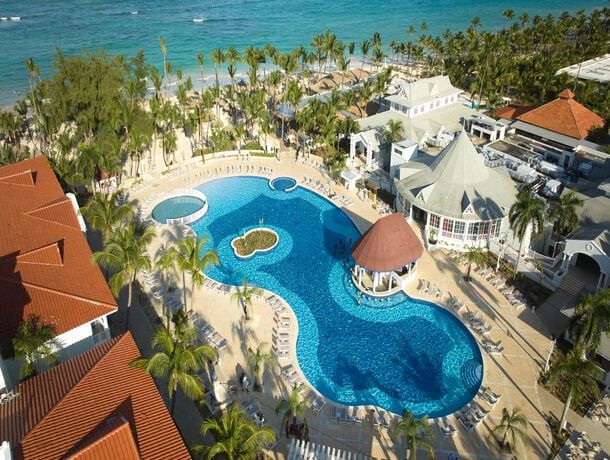 Bahia Principe Luxury Esmeralda 5* pas cher photo 2
