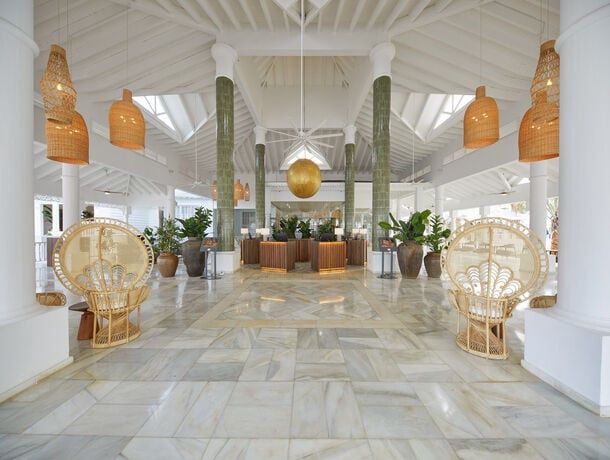 Bahia Principe Luxury Esmeralda 5* pas cher photo 3
