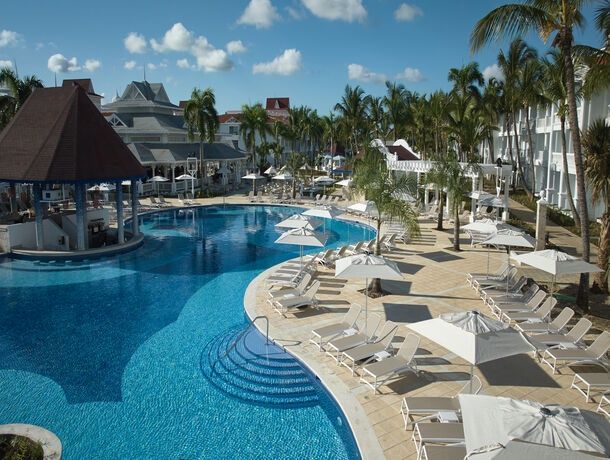 Bahia Principe Luxury Esmeralda 5* pas cher photo 4
