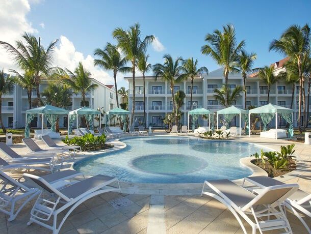 Bahia Principe Luxury Esmeralda 5* pas cher photo 5