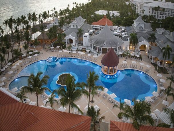 Bahia Principe Luxury Esmeralda 5* pas cher photo 7