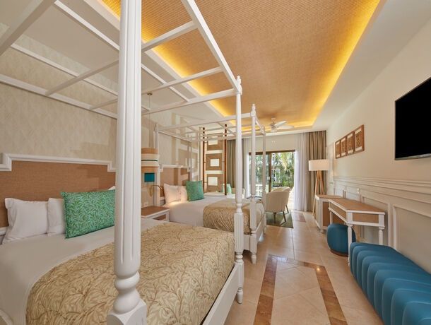 Bahia Principe Luxury Esmeralda 5* pas cher photo 8