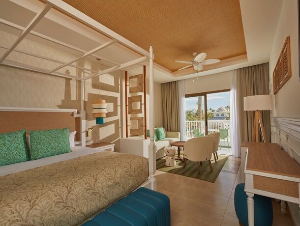 Bahia Principe Luxury Esmeralda 5* pas cher photo 9