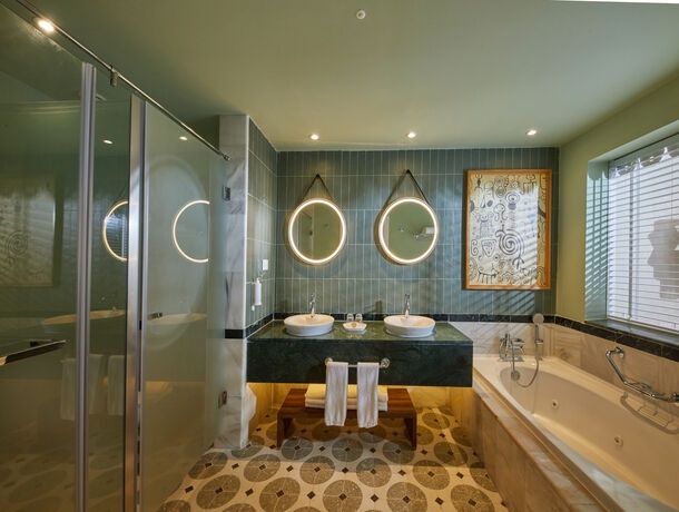 Bahia Principe Luxury Esmeralda 5* pas cher photo 10