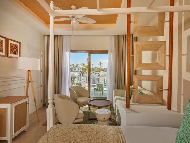 Bahia Principe Luxury Esmeralda 5* pas cher photo 11