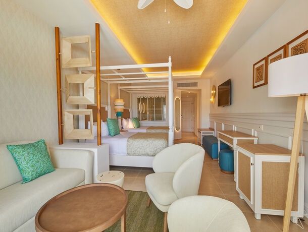Bahia Principe Luxury Esmeralda 5* pas cher photo 12