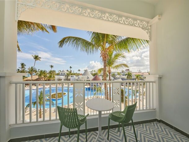 Bahia Principe Luxury Esmeralda 5* pas cher photo 13