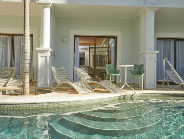 Bahia Principe Luxury Esmeralda 5* pas cher photo 14