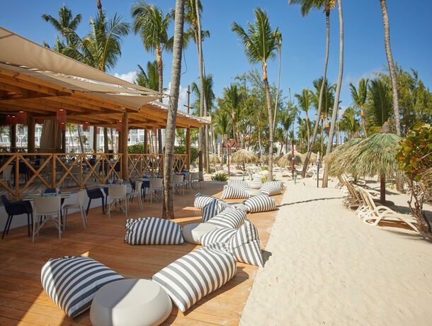 Bahia Principe Luxury Esmeralda 5* pas cher photo 15