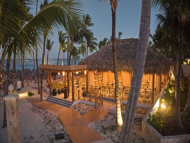 Bahia Principe Luxury Esmeralda 5* pas cher photo 16