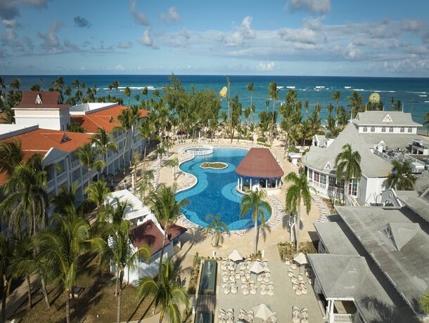 Bahia Principe Luxury Esmeralda 5* pas cher photo 17