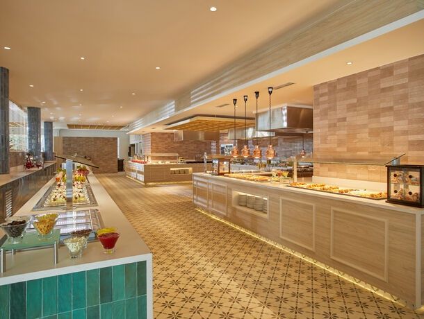 Bahia Principe Luxury Esmeralda 5* pas cher photo 18