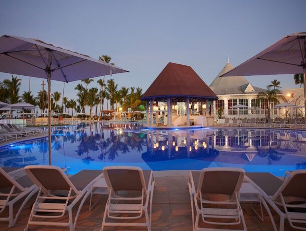 Bahia Principe Luxury Esmeralda 5* pas cher photo 20