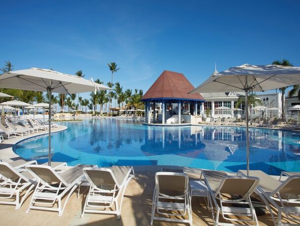 Bahia Principe Luxury Esmeralda 5* pas cher photo 21