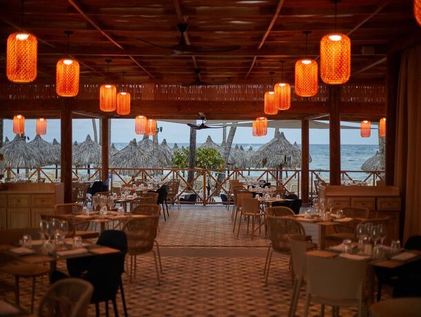 Bahia Principe Luxury Esmeralda 5* pas cher photo 22