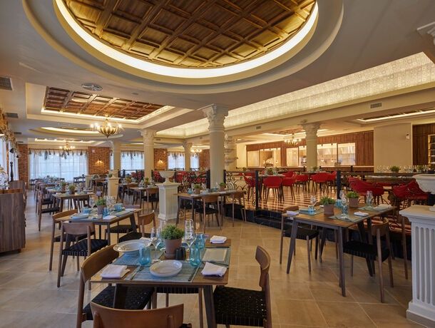 Bahia Principe Luxury Esmeralda 5* pas cher photo 23