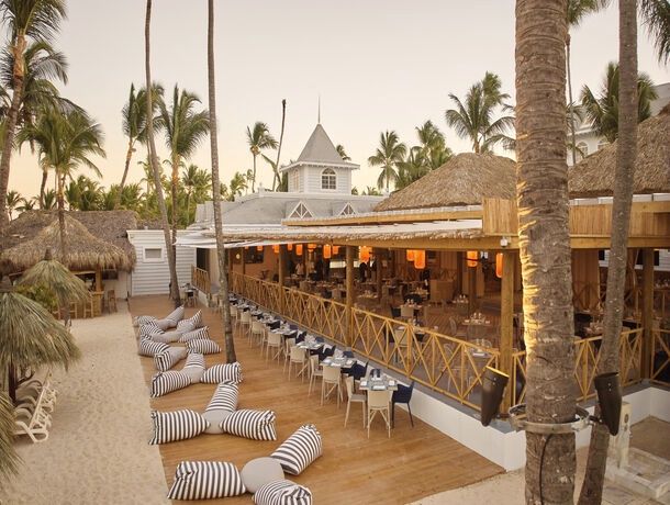 Bahia Principe Luxury Esmeralda 5* pas cher photo 26