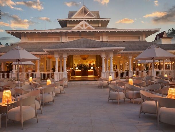 Bahia Principe Luxury Esmeralda 5* pas cher photo 31