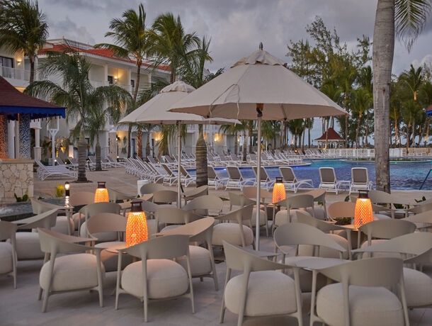 Bahia Principe Luxury Esmeralda 5* pas cher photo 32
