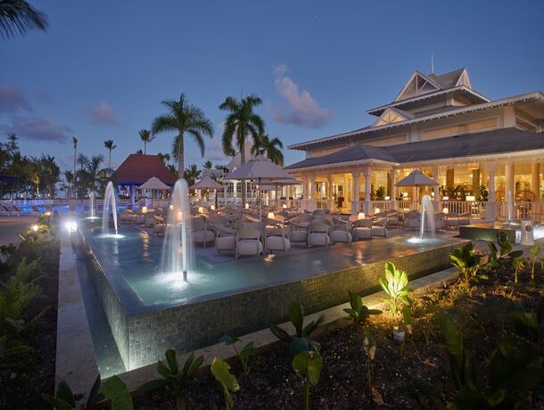 Bahia Principe Luxury Esmeralda 5* pas cher photo 33